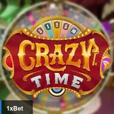 Crazy Time